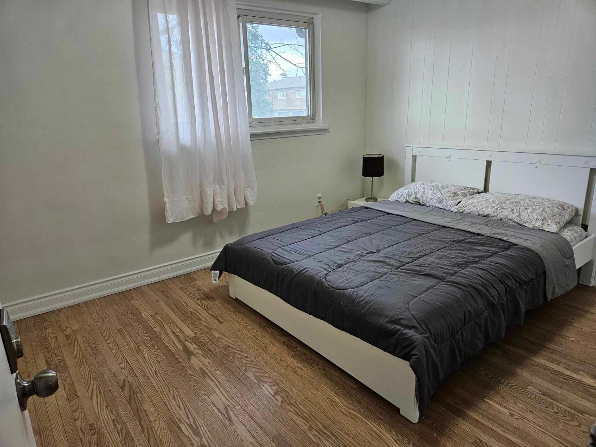 Charming Detached House Near The Airport Apartamento Mississauga Exterior foto