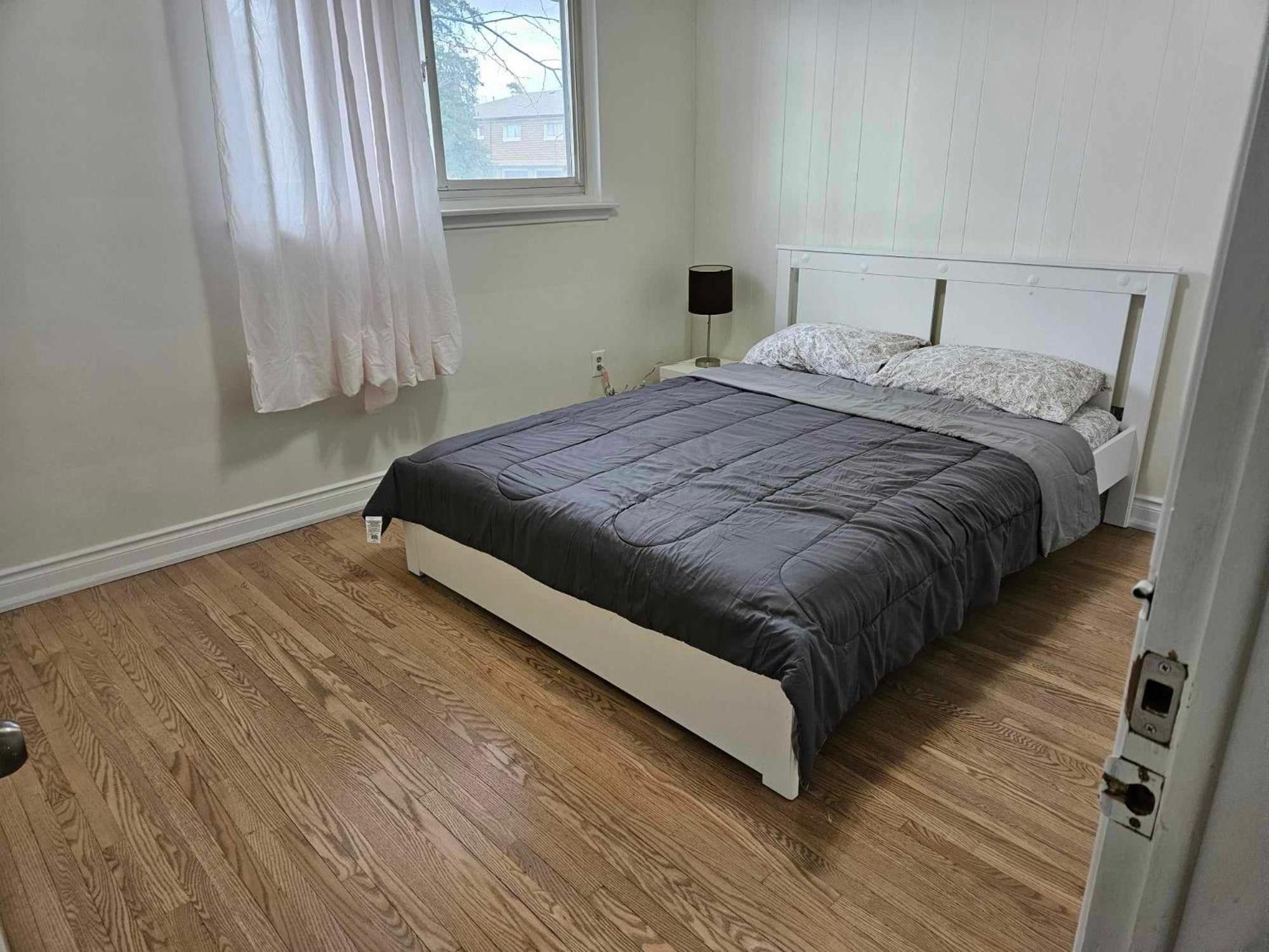 Charming Detached House Near The Airport Apartamento Mississauga Exterior foto