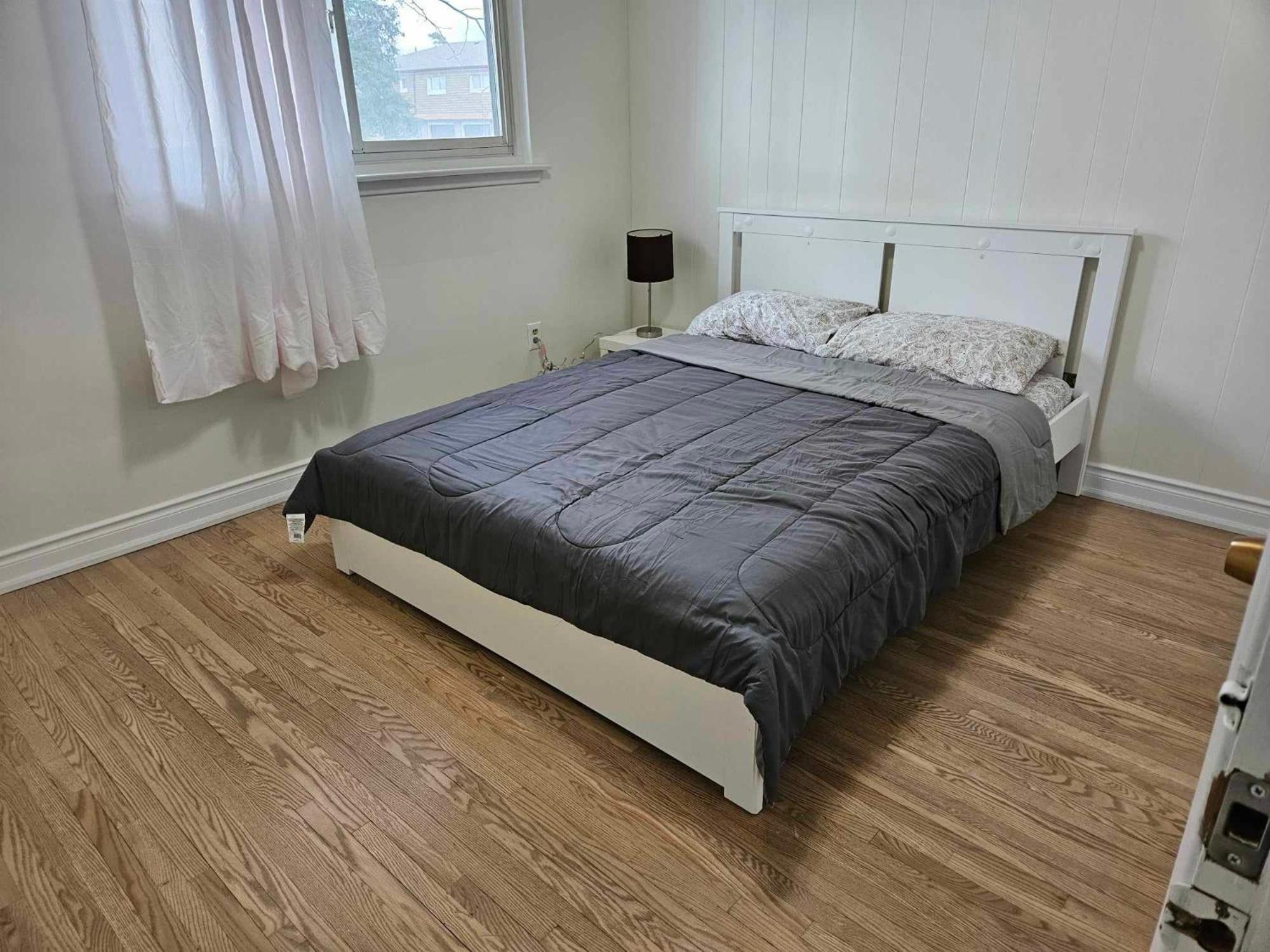 Charming Detached House Near The Airport Apartamento Mississauga Exterior foto