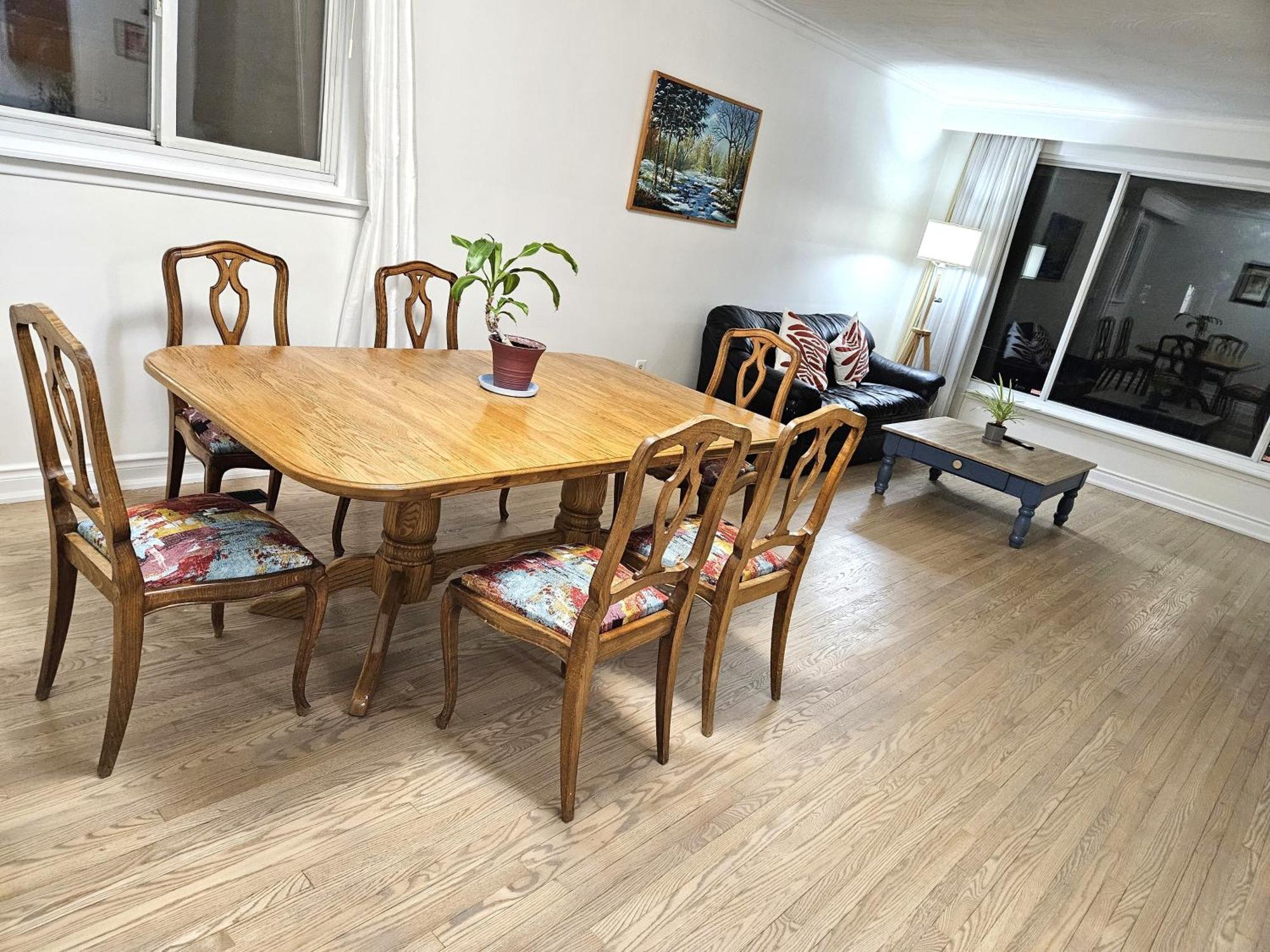 Charming Detached House Near The Airport Apartamento Mississauga Exterior foto